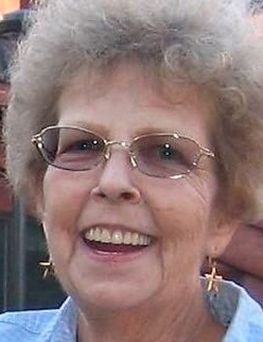 Donna Kay Obituary Hales Corners, WI Hartson Funeral Home