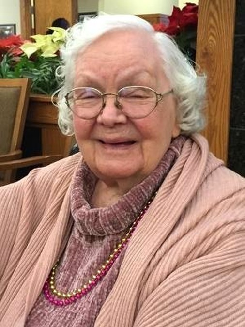 Marianne Miller Obituary Hales Corners, WI Hartson Funeral Home