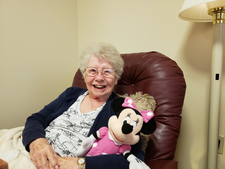 Audrey Prah Obituary Hales Corners, WI Hartson Funeral Home