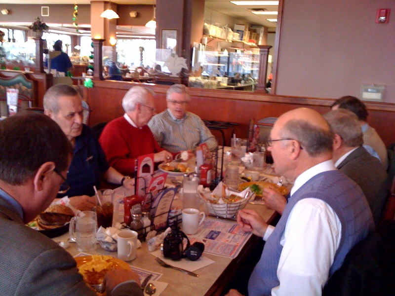 Philip Nickerson Obituary Hales Corners, WI Hartson Funeral Home